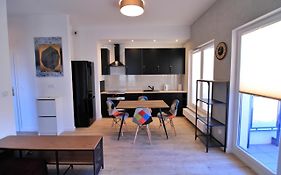 Kościuszki 130 C TectumApartments